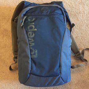 Lowepro Outdoor Day Camera Backpack